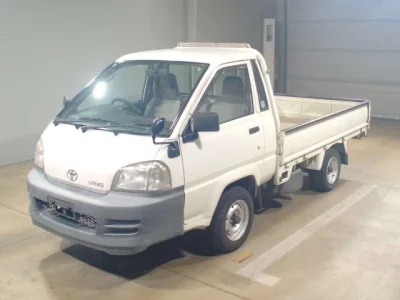 Toyota LITE ACE TRUCK