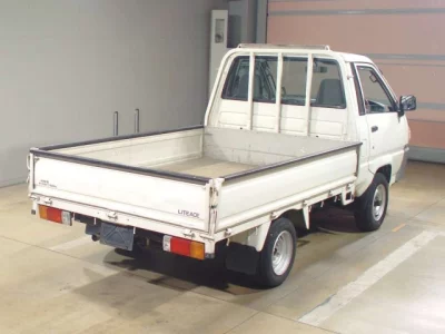 Toyota LITE ACE TRUCK