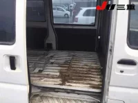 Mitsubishi MINICAB VAN лот № 8090 оценка 3  с аукциона в Японии 4