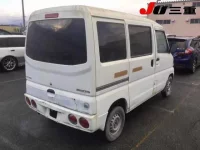 Mitsubishi MINICAB VAN лот № 8090 оценка 3  с аукциона в Японии 5
