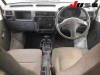 Mitsubishi MINICAB VAN лот № 8090 оценка 3  с аукциона в Японии 7