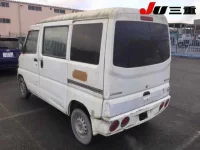 Mitsubishi MINICAB VAN лот № 8090 оценка 3  с аукциона в Японии 1