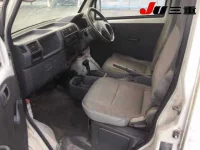 Mitsubishi MINICAB VAN лот № 8090 оценка 3  с аукциона в Японии 2