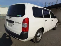 Toyota PROBOX лот № 9723 оценка 3.5  с аукциона в Японии 2