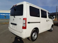 Toyota TOWN ACE VAN лот № 9779 оценка 3.5  с аукциона в Японии 2
