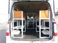 Toyota TOWN ACE VAN лот № 9779 оценка 3.5  с аукциона в Японии 6