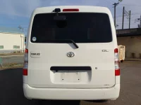 Toyota TOWN ACE VAN лот № 9779 оценка 3.5  с аукциона в Японии 3