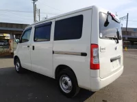 Toyota TOWN ACE VAN лот № 9779 оценка 3.5  с аукциона в Японии 4