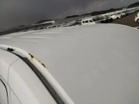 Nissan CARAVAN VAN лот № 8448 оценка 3.5  с аукциона в Японии 5