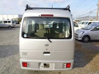 Nissan CLIPPER VAN лот № 3825 оценка 3.5  с аукциона в Японии 3