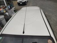 Nissan MARCH лот № 3807 оценка 4  с аукциона в Японии 5