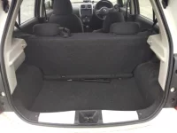 Nissan MARCH лот № 3807 оценка 4  с аукциона в Японии 6