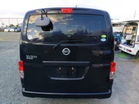 Nissan NV200 лот № 3745 оценка 4  с аукциона в Японии 3