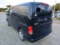 Nissan NV200 лот № 3745 оценка 4  с аукциона в Японии 4