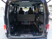 Nissan NV200 лот № 3745 оценка 4  с аукциона в Японии 6