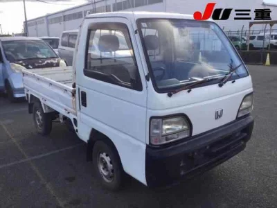 Honda ACTY TRUCK