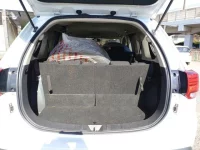 Mitsubishi OUTLANDER лот № 9816 оценка 3.5  с аукциона в Японии 6