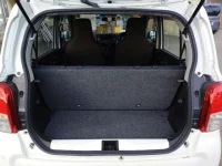 Suzuki ALTO лот № 9834 оценка 4.5  с аукциона в Японии 6