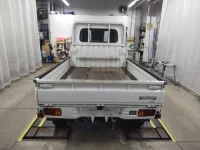 Subaru SAMBAR лот № 6697 оценка 3.5  с аукциона в Японии 3