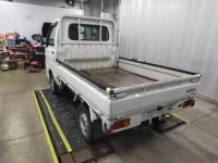 Subaru SAMBAR лот № 6697 оценка 3.5  с аукциона в Японии 4