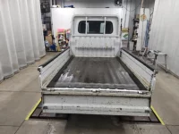 Subaru SAMBAR лот № 6697 оценка 3.5  с аукциона в Японии 6