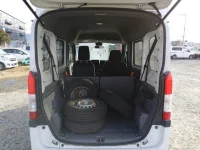 Honda N VAN лот № 3826 оценка 3.5  с аукциона в Японии 6