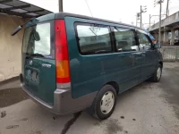 Honda STEP WAGON лот № 9840 оценка 3  с аукциона в Японии 2