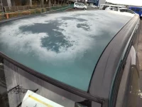 Honda STEP WAGON лот № 9840 оценка 3  с аукциона в Японии 5