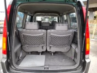 Honda STEP WAGON лот № 9840 оценка 3  с аукциона в Японии 6