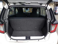 Daihatsu MIRA E S лот № 9822 оценка 4  с аукциона в Японии 6