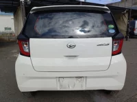 Daihatsu MIRA E S лот № 9822 оценка 4  с аукциона в Японии 3