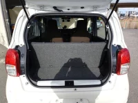 Suzuki ALTO лот № 9838 оценка 4.5  с аукциона в Японии 6