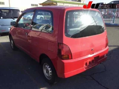 Mitsubishi MINICA