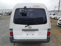 Mazda BONGO VAN лот № 3669 оценка   с аукциона в Японии 3