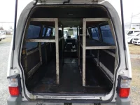 Mazda BONGO VAN лот № 3669 оценка   с аукциона в Японии 6