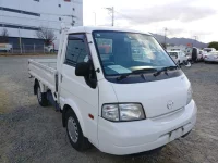 Mazda BONGO лот № 3740 оценка 3.5  с аукциона в Японии 1