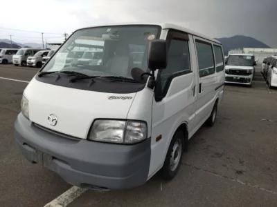 Mazda BONGO VAN