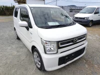 Mazda FLAIR лот № 3788 оценка   с аукциона в Японии 1