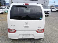 Mazda FLAIR лот № 3788 оценка   с аукциона в Японии 3