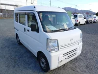 Mazda SCRUM лот № 3735 оценка 3.5  с аукциона в Японии 1