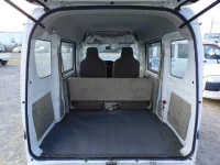 Mazda SCRUM лот № 3735 оценка 3.5  с аукциона в Японии 6