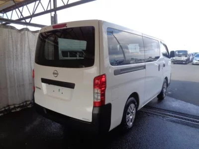 Nissan CARAVAN VAN