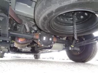 Nissan CARAVAN VAN лот № 1639 оценка 4  с аукциона в Японии 5