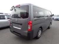 Nissan CARAVAN VAN лот № 1639 оценка 4  с аукциона в Японии 1