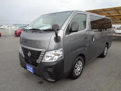 Nissan CARAVAN VAN