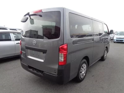 Nissan CARAVAN VAN