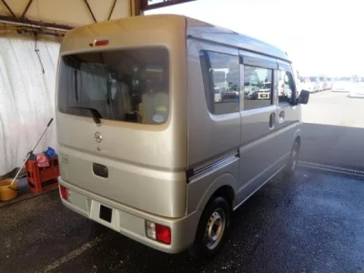 Nissan CLIPPER VAN