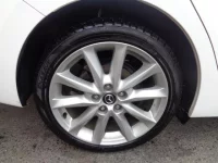 Mazda AXELA лот № 1231 оценка 3.5  с аукциона в Японии 6