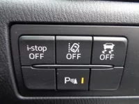 Mazda AXELA лот № 1231 оценка 3.5  с аукциона в Японии 7