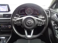 Mazda AXELA лот № 1231 оценка 3.5  с аукциона в Японии 3